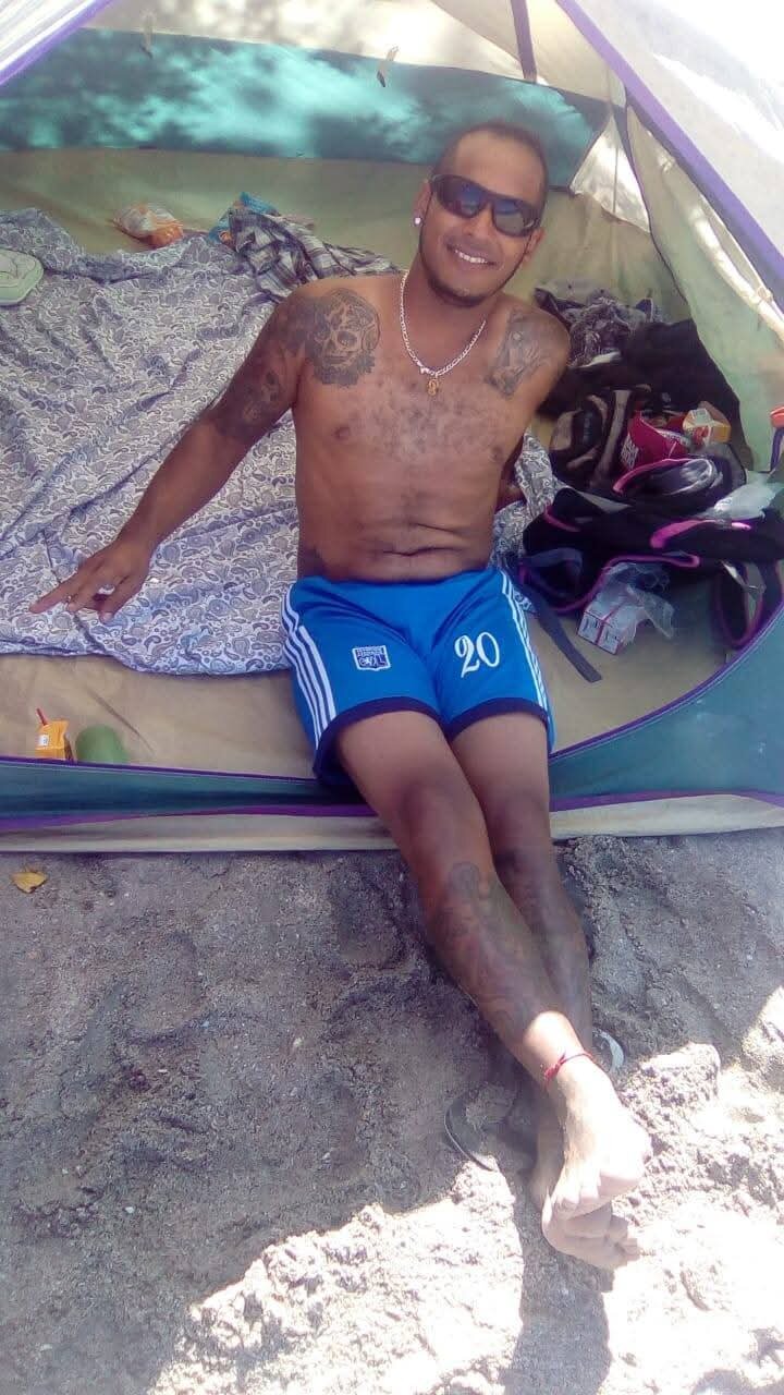 XXX Porn Photo of Nude cucho1987 6