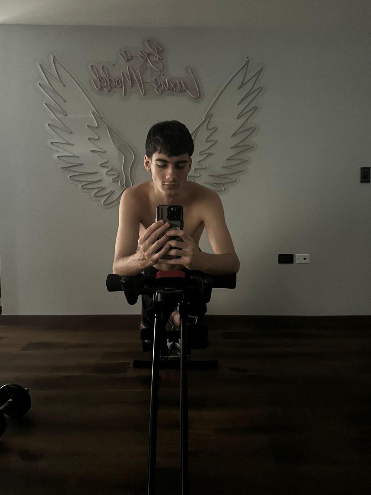 XXX Porn Photo of Nude Emir_Ozan_ 10