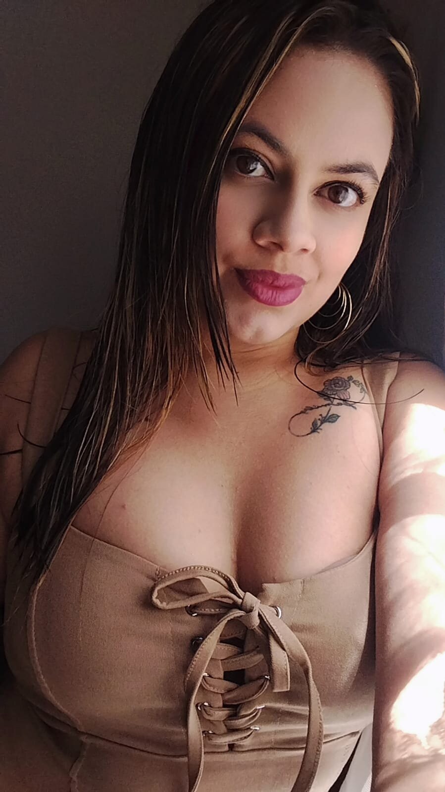 XXX Porn Photo of Nude Saraa_Brm 1