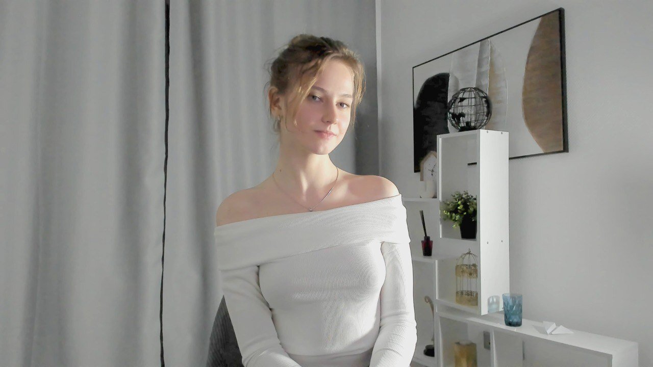 XXX Porn Photo of Nude DorrisVickroy 1