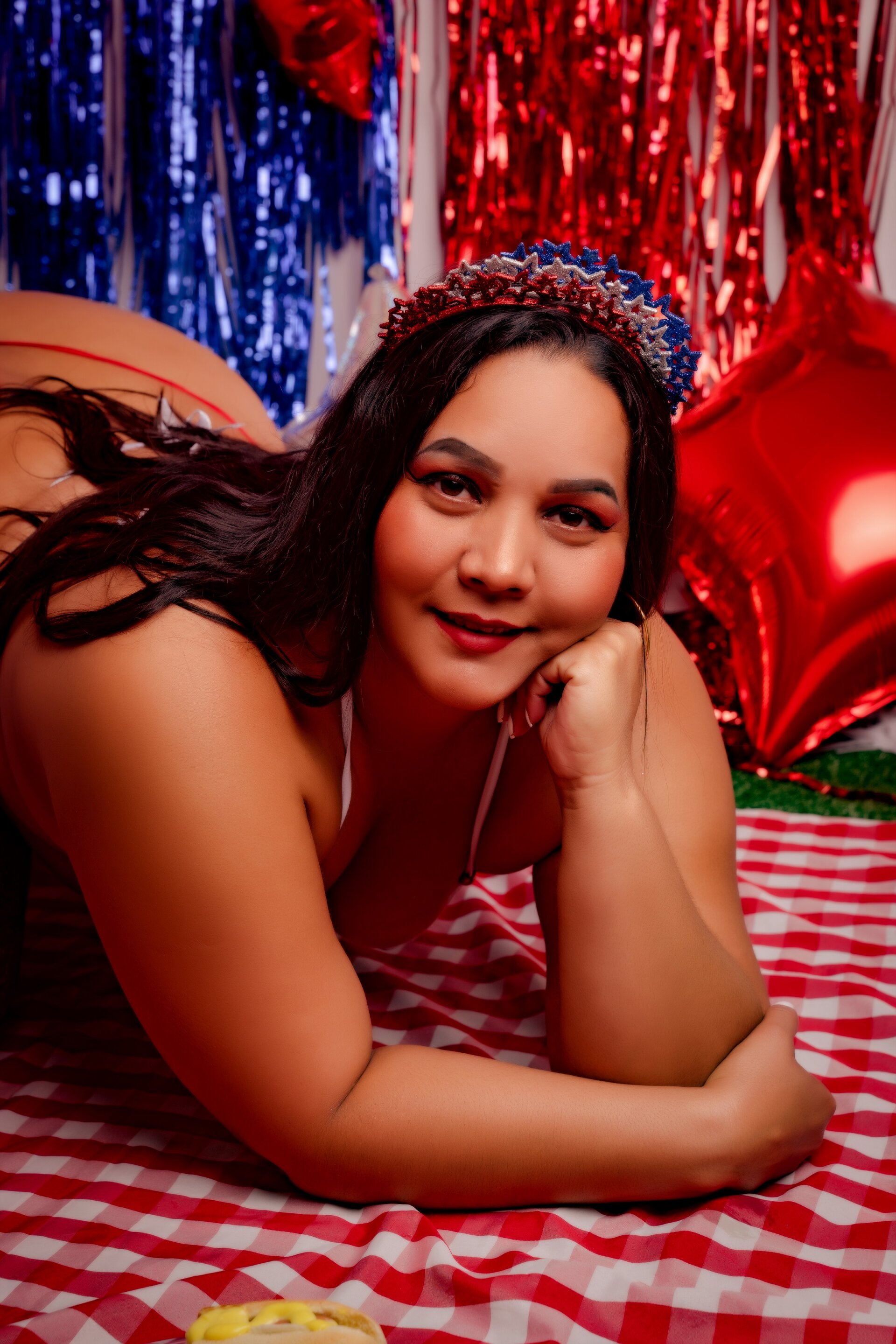 XXX Porn Photo of Nude AmandaNordby_ 68
