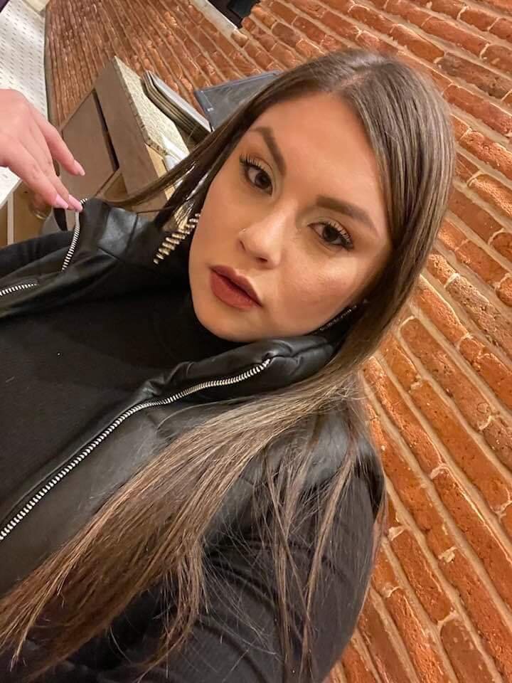 XXX Porn Photo of Nude Laia__hadid 9