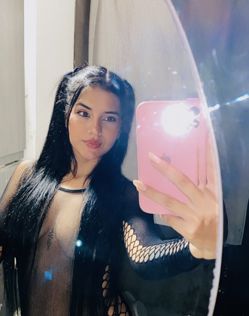 XXX Porn Photo of Nude sofi11ruiz 16