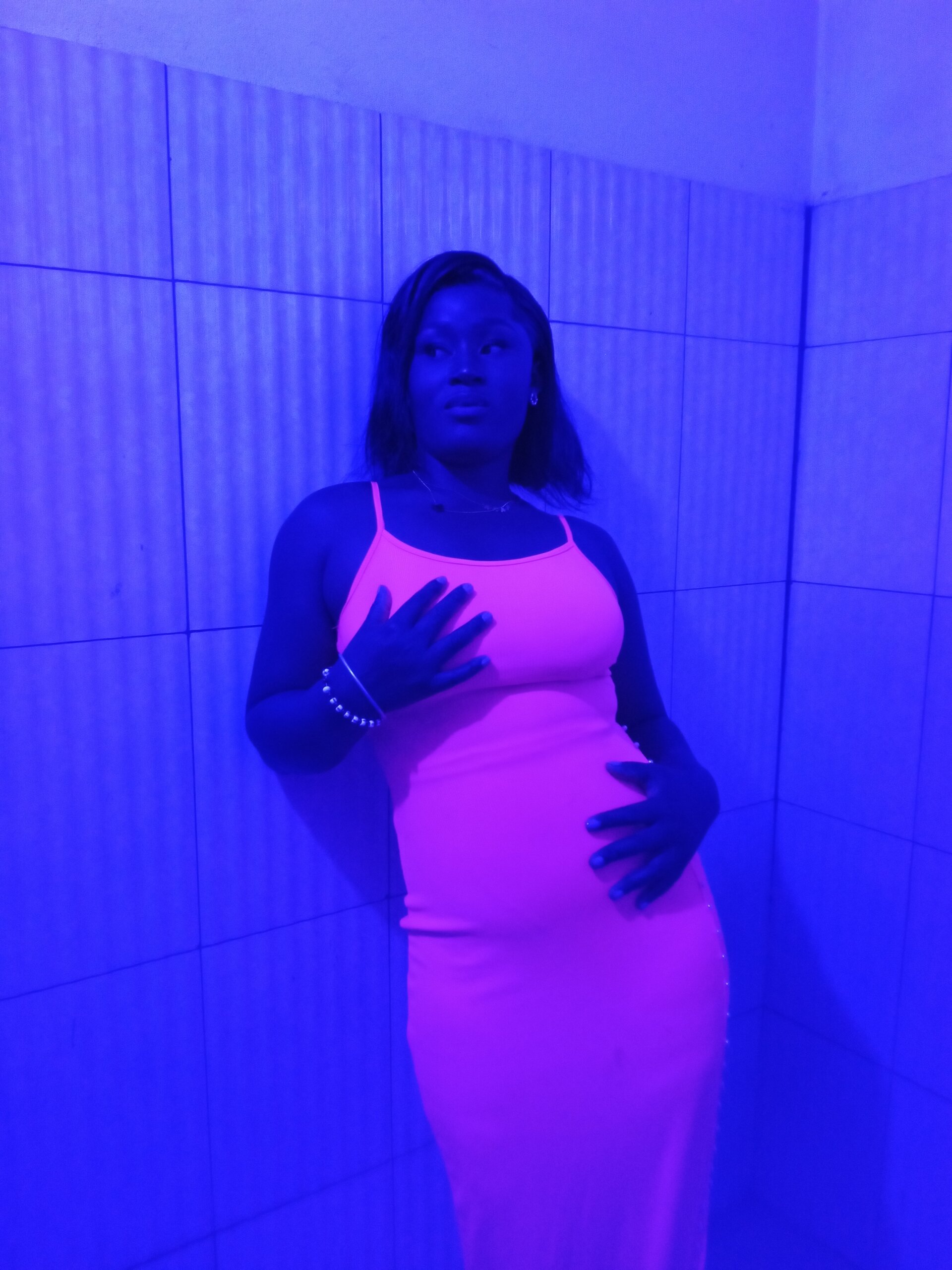 XXX Porn Photo of Nude brownbunnyxx 4