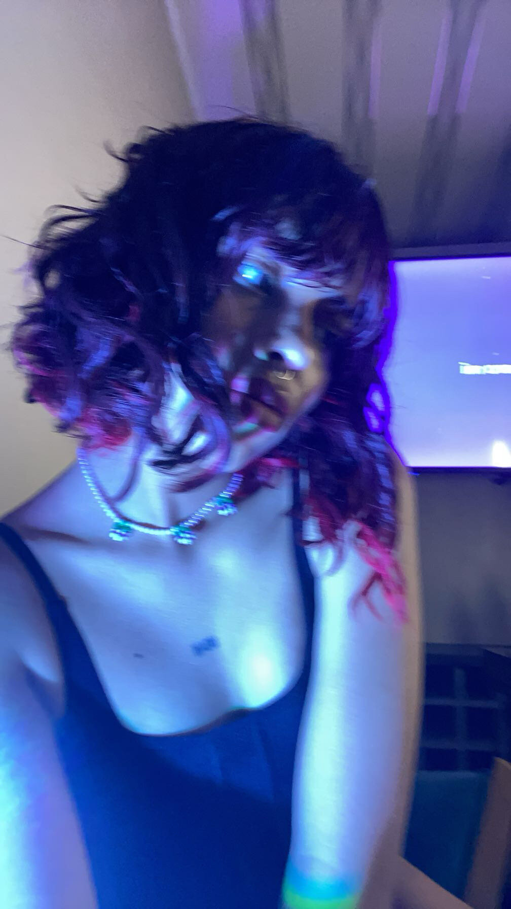 XXX Porn Photo of Nude freya_sama1 3