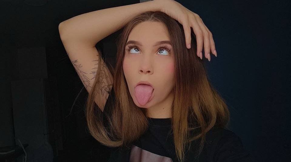 XXX Porn Photo of Nude SaraHearts 3