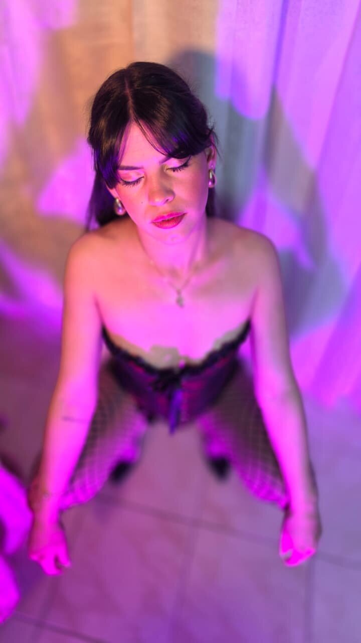 XXX Porn Photo of Nude Astrid_Velle 68
