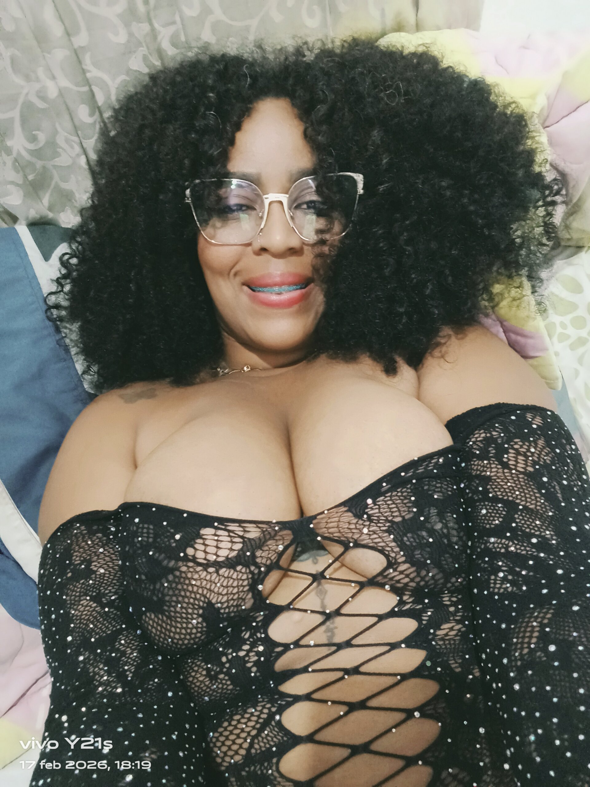 XXX Porn Photo of Nude Morena95hot- 8