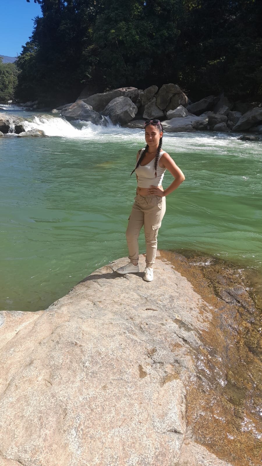 XXX Porn Photo of Nude Anthonela_Queen 31