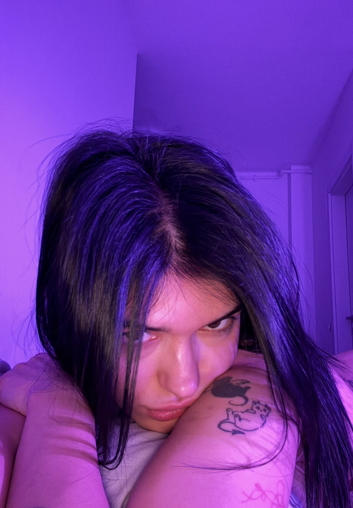 XXX Porn Photo of Nude MistressMollyx 7