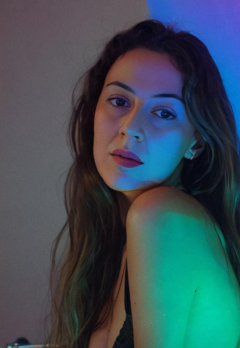 XXX Porn Photo of Nude EvaWitty 3