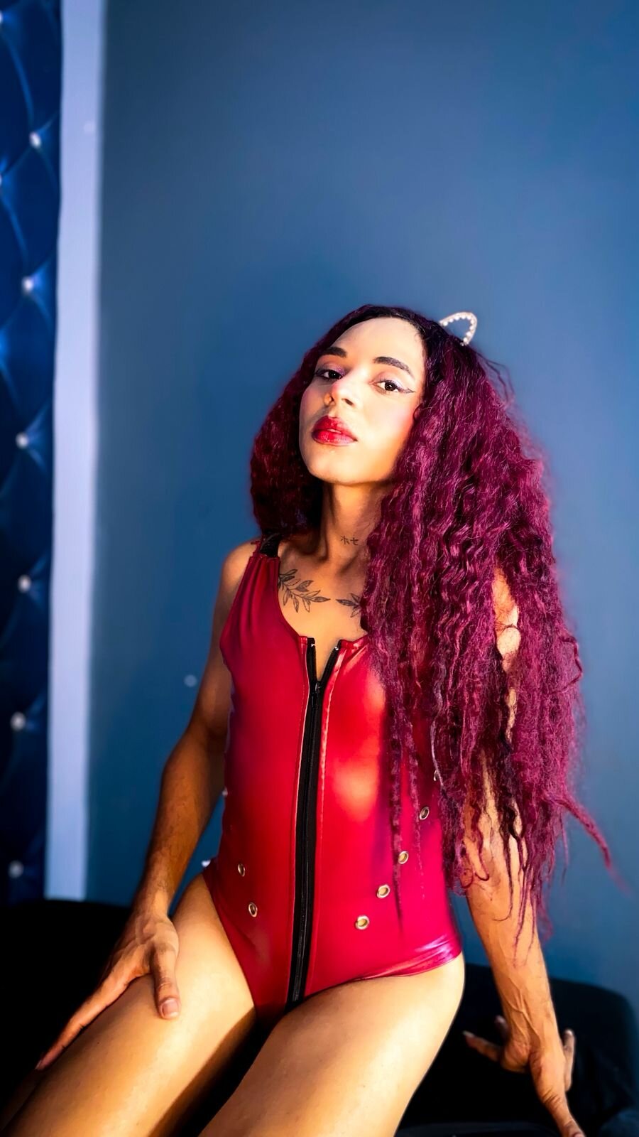 XXX Porn Photo of Nude IrinaDuarte 5