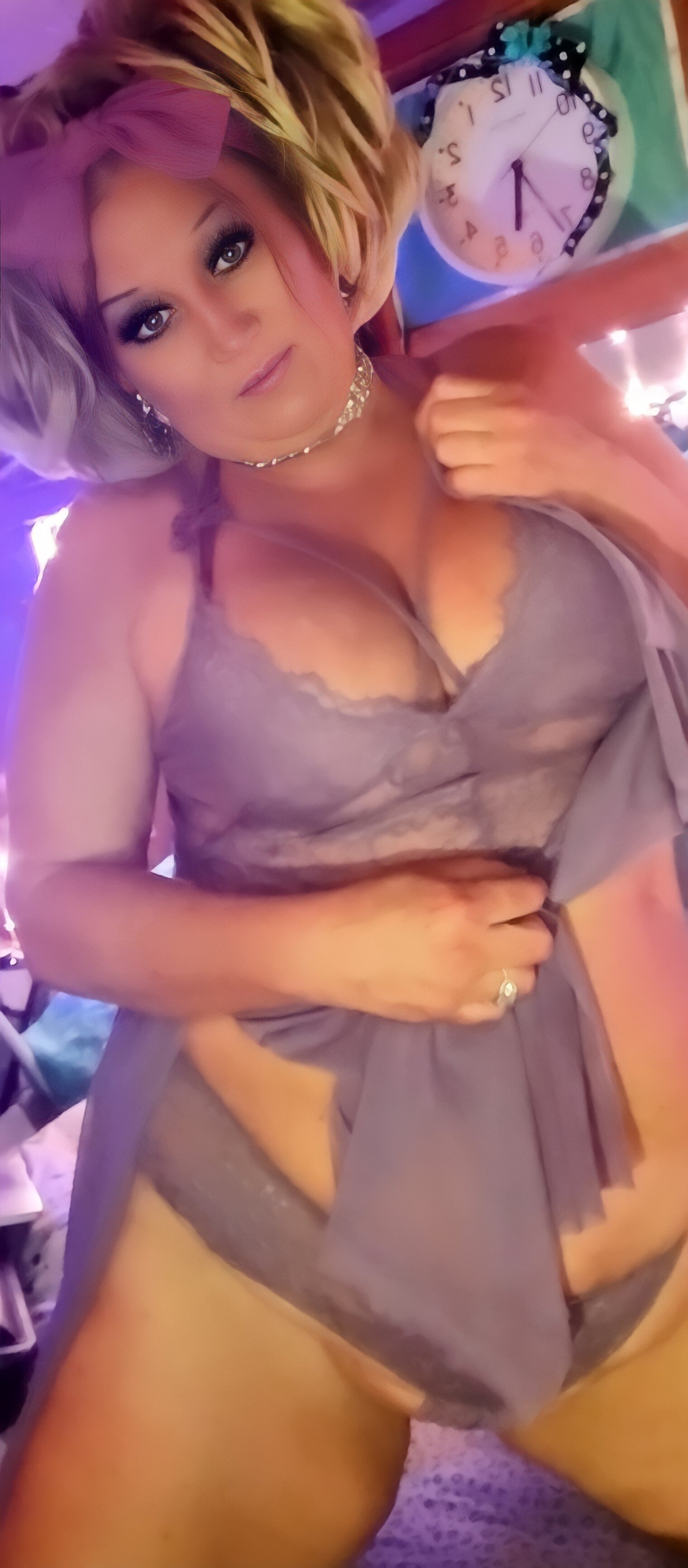 XXX Porn Photo of Nude Snazzyteez 172