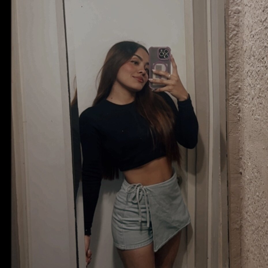 XXX Porn Photo of Nude Andreax19 5