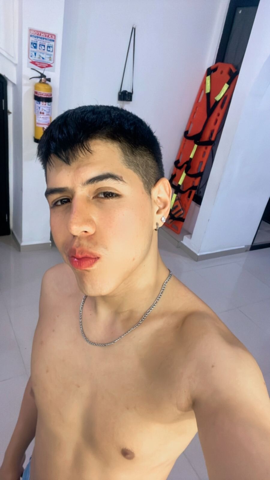 XXX Porn Photo of Nude Angel_Khouri 84