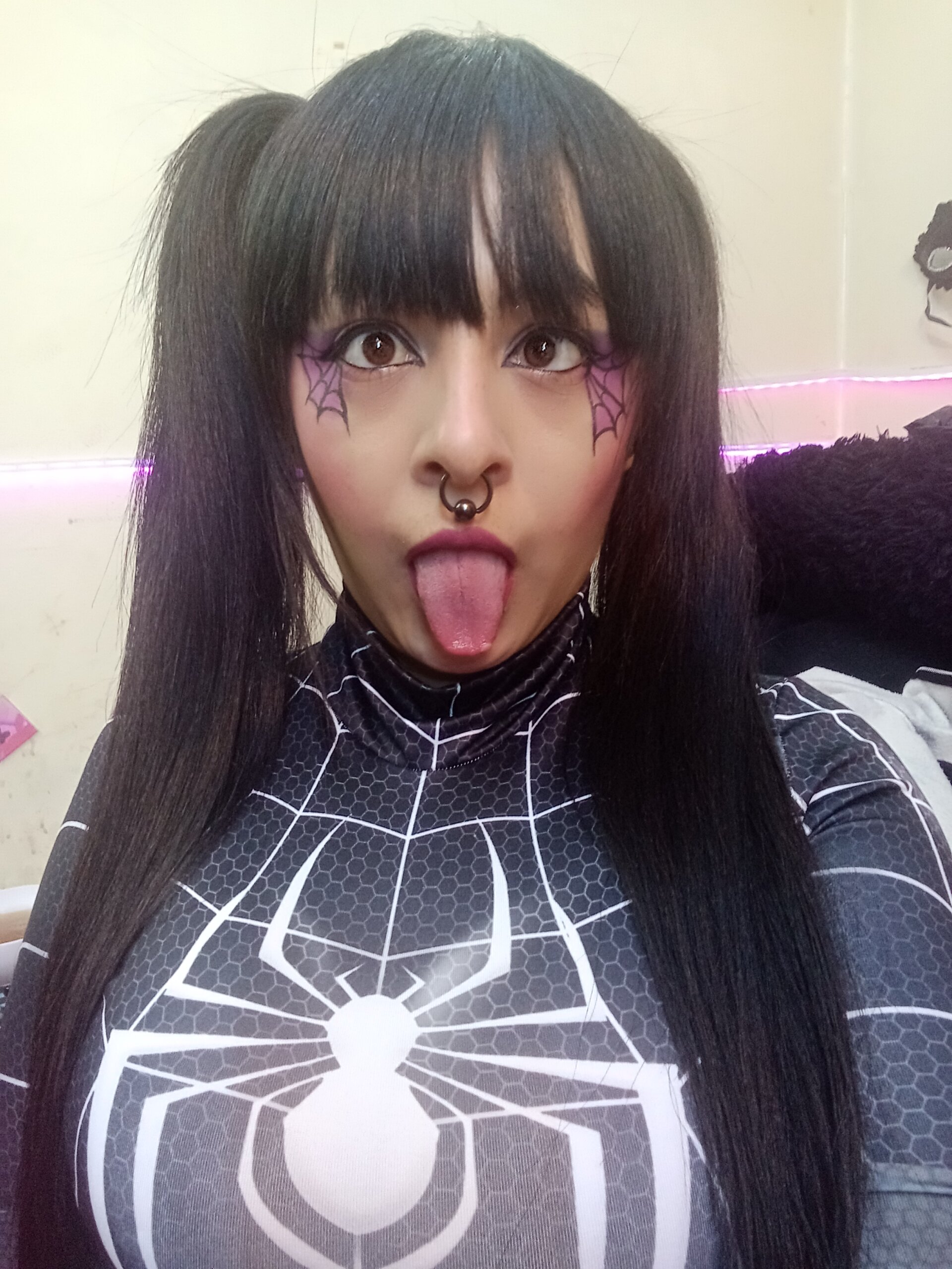 XXX Porn Photo of Nude Lunabunnycreamy 11