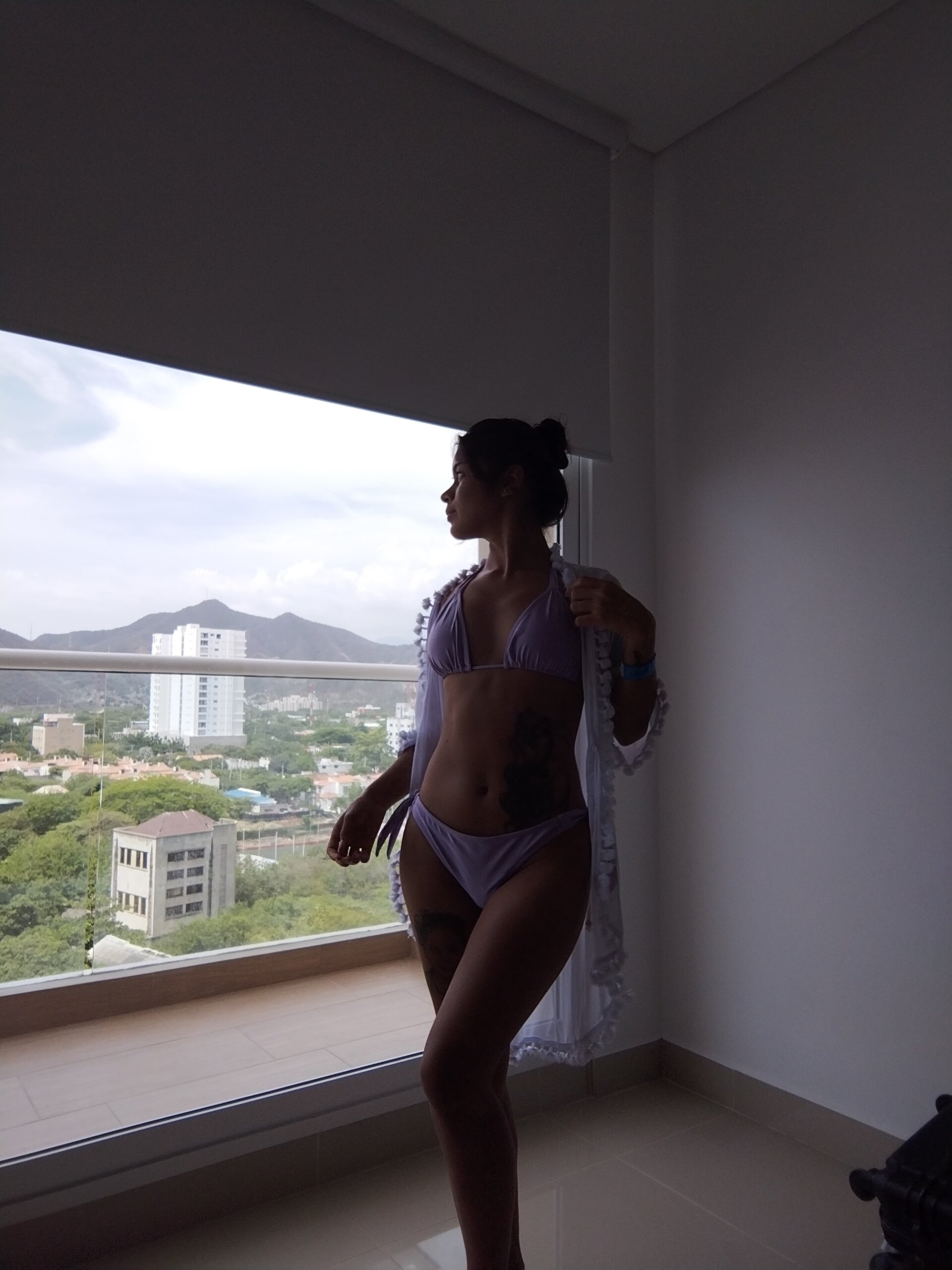 XXX Porn Photo of Nude SamanthaElis 2