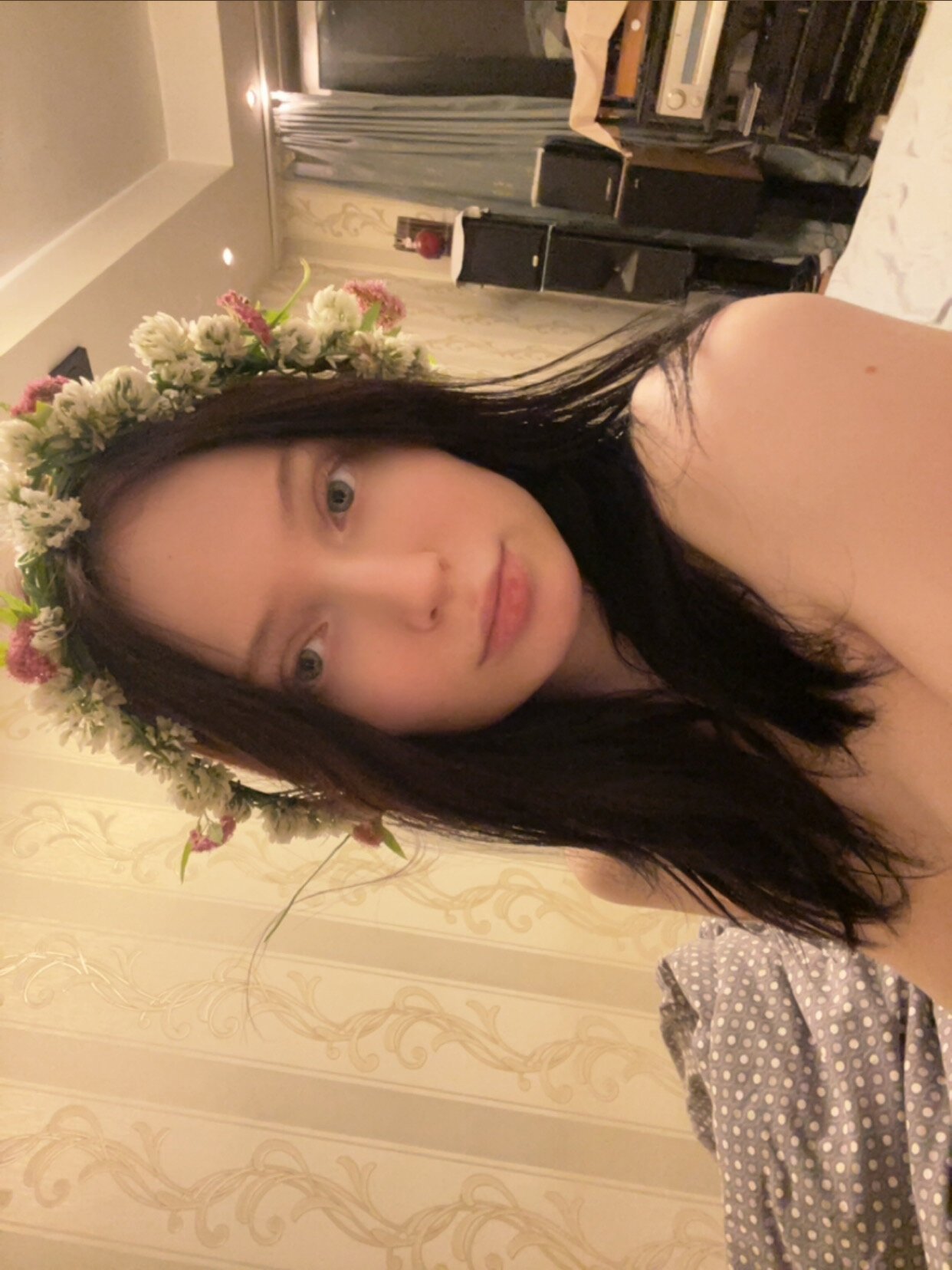 XXX Porn Photo of Nude cuteeuser 9