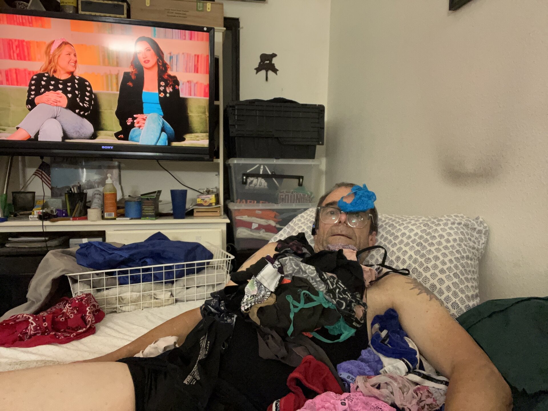 XXX Porn Photo of Nude Trainee2Bpeed 260