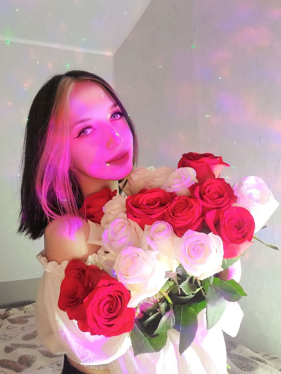 XXX Porn Photo of Nude DaisyHearl 10