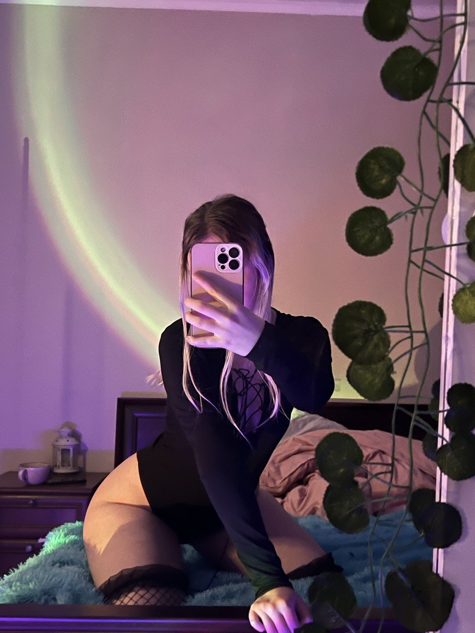 XXX Porn Photo of Nude ElinaBlaze 4