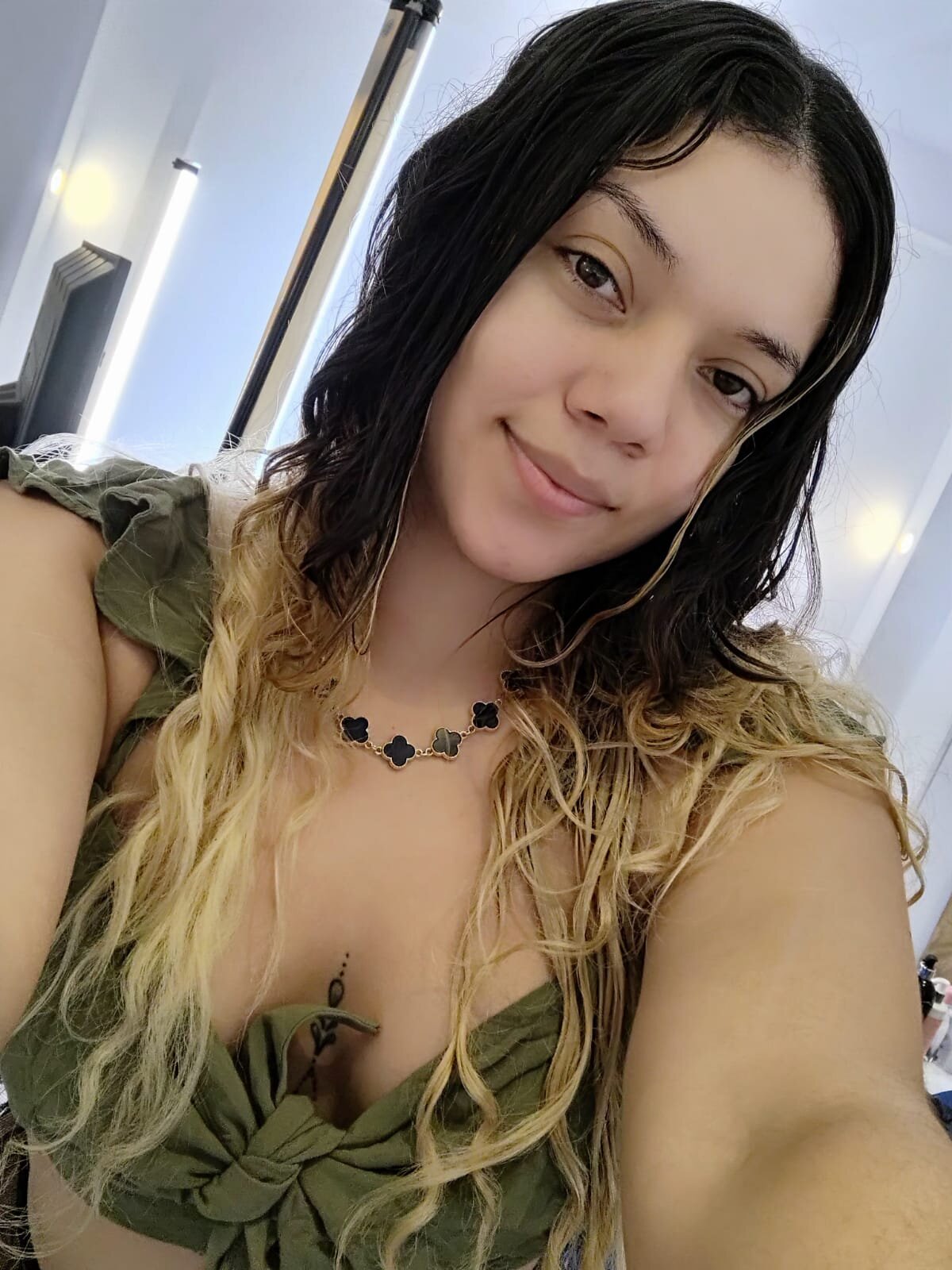 XXX Porn Photo of Nude hanna__jadidi 86
