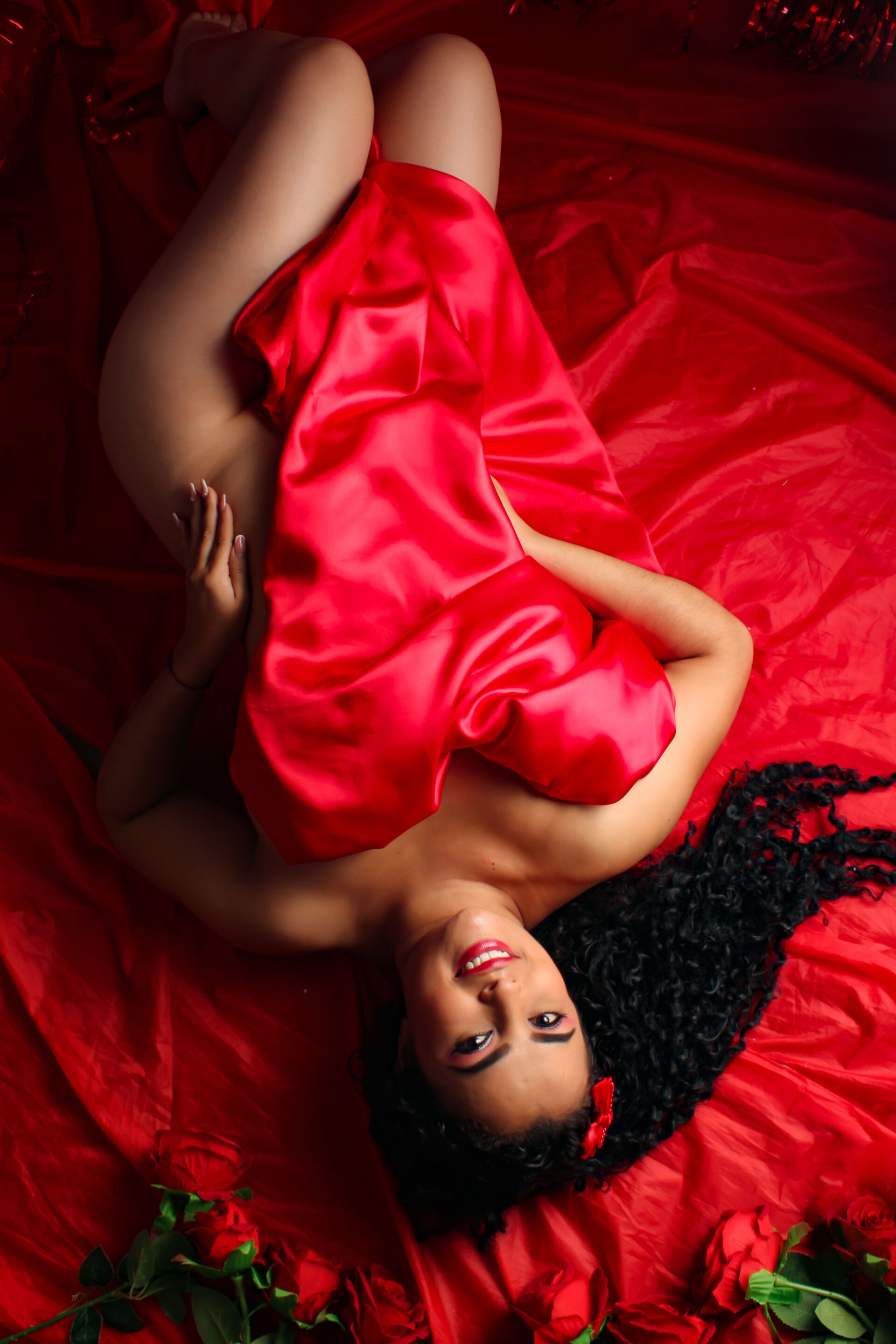 XXX Porn Photo of Nude CINTYLOVELY 31