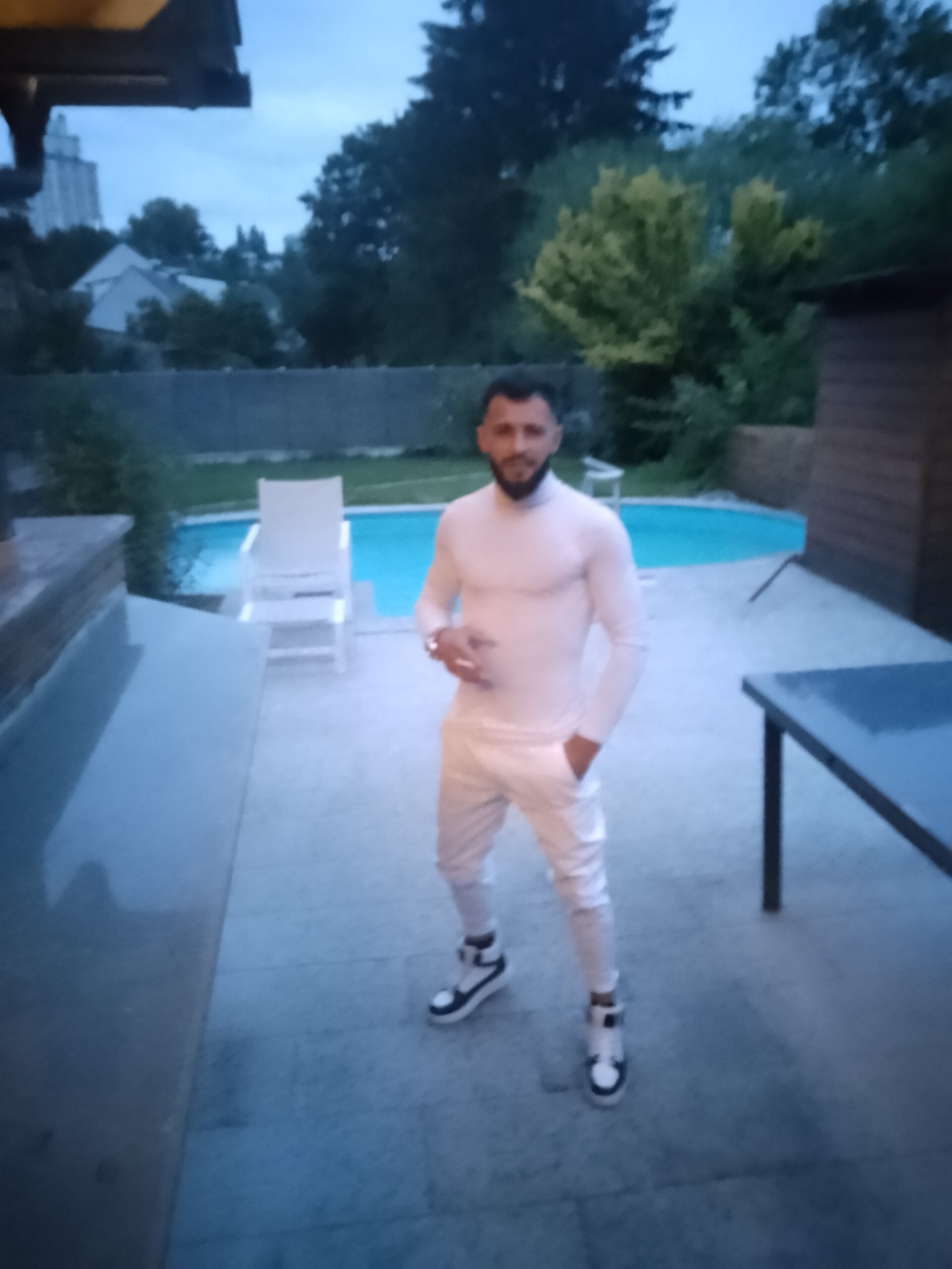 XXX Porn Photo of Nude raul69alexx 2