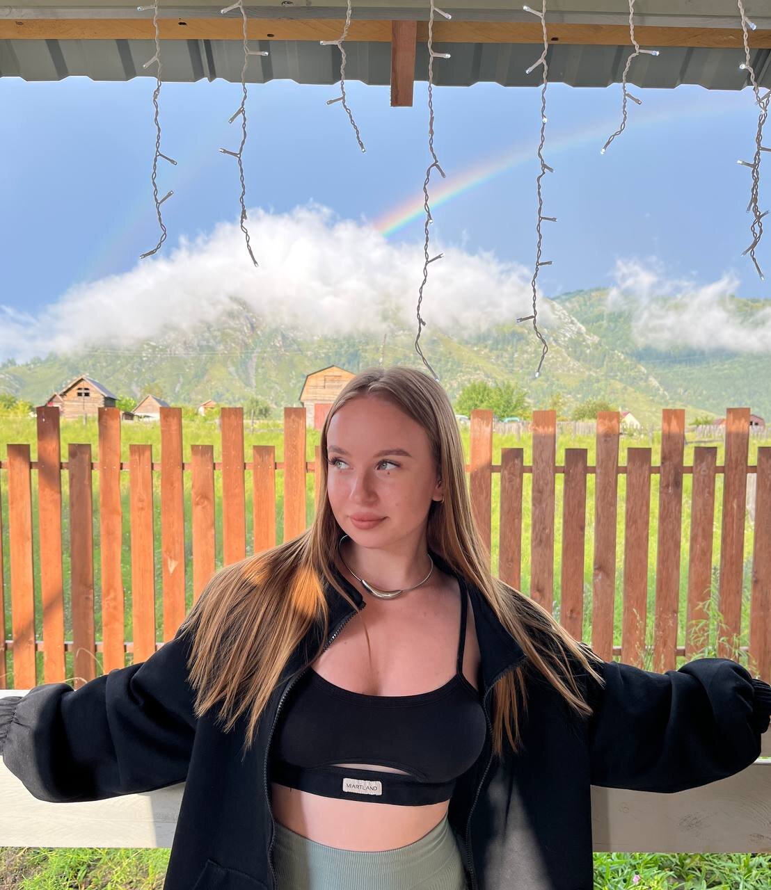 XXX Porn Photo of Nude HannahBunny 2