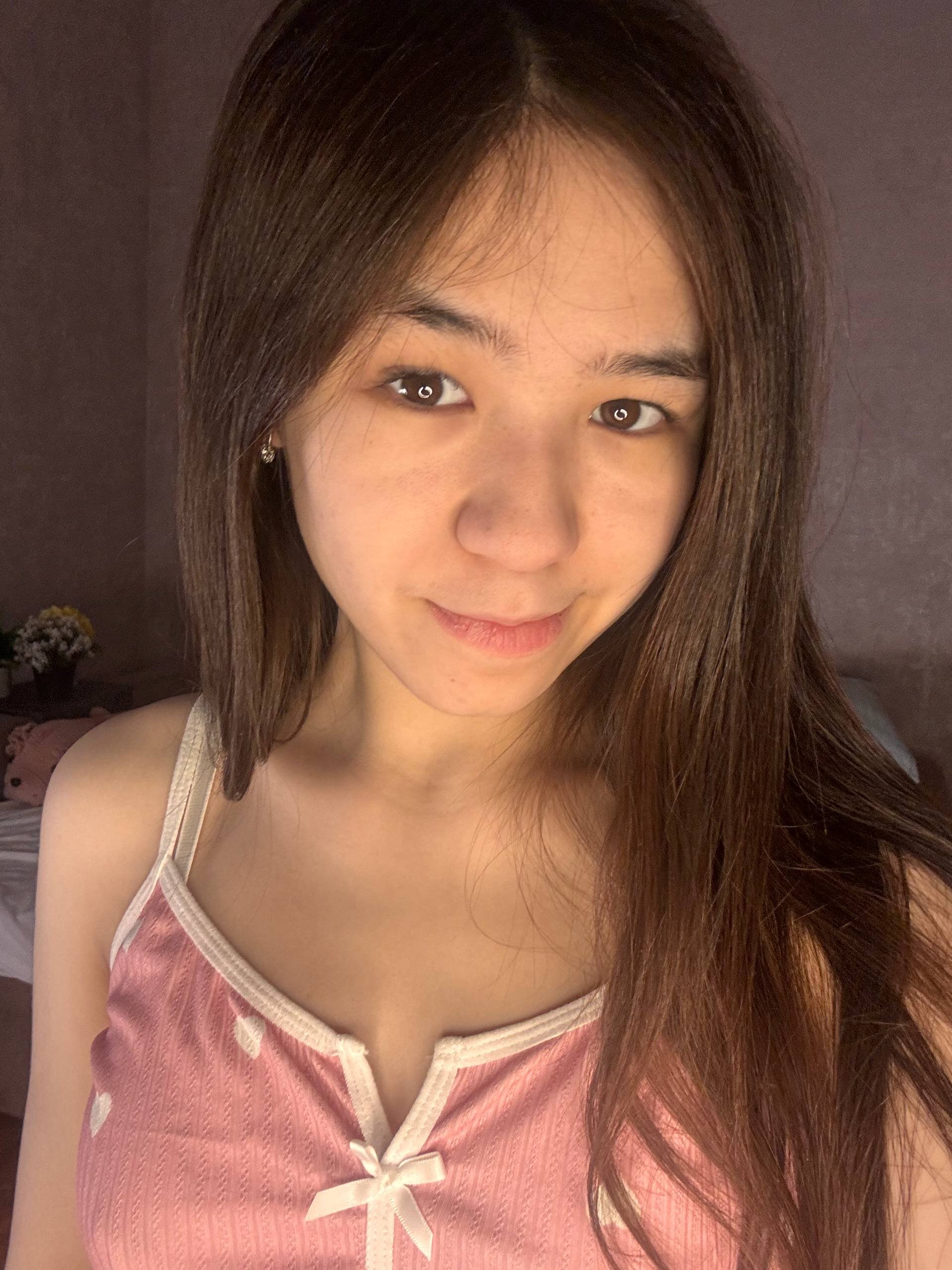 XXX Porn Photo of Nude KiraAbling 6