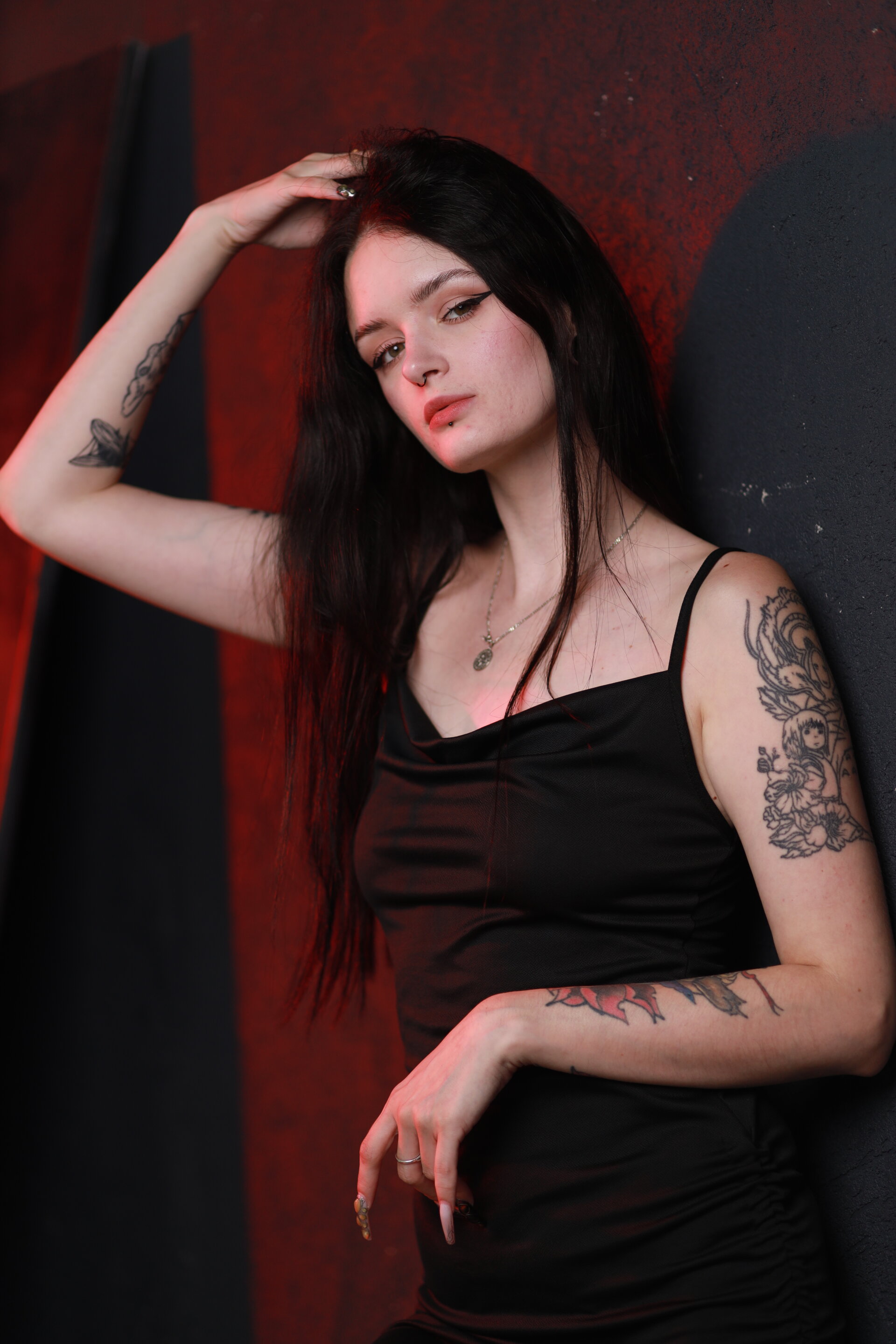 XXX Porn Photo of Nude SashaSunlight 14