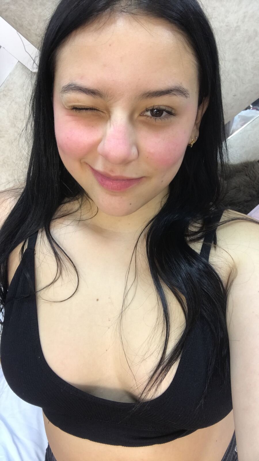 XXX Porn Photo of Nude amy_ferreiraa 4
