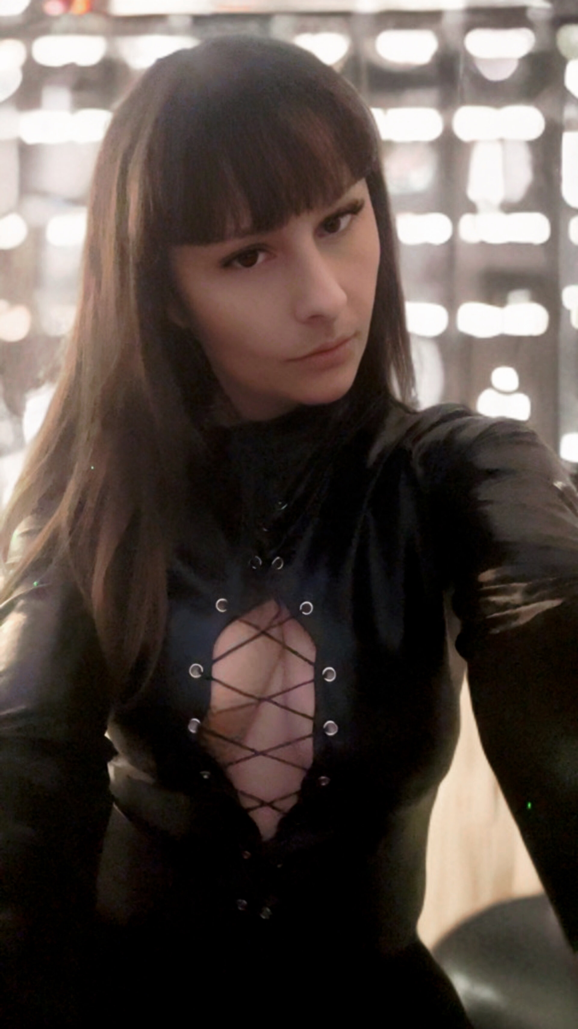 XXX Porn Photo of Nude Deesse_Hera 3