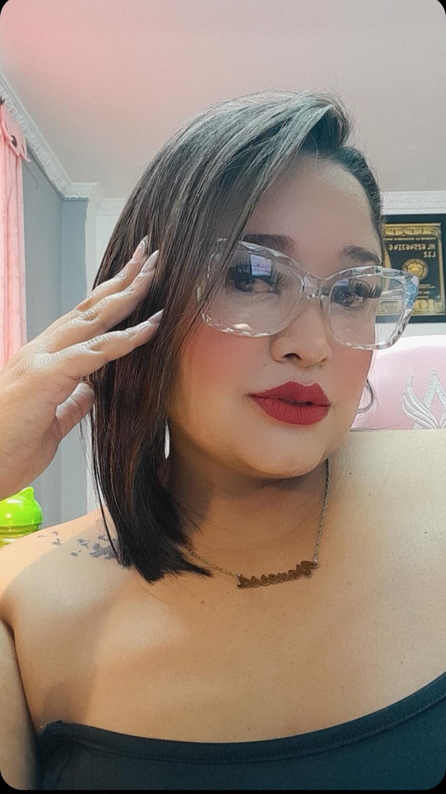 XXX Porn Photo of Nude bustyy_juicyrx 19