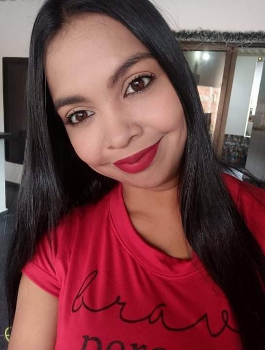 XXX Porn Photo of Nude Brendabluee 5