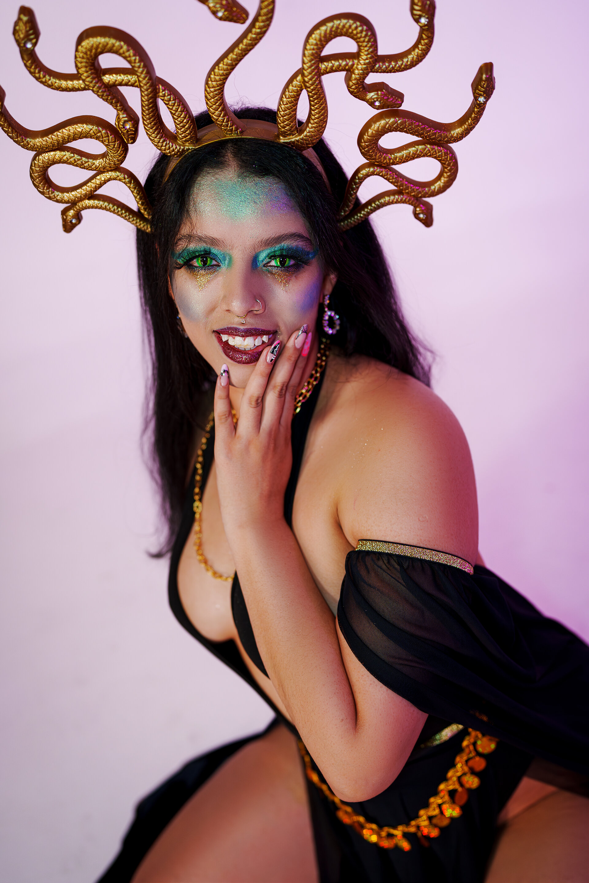 XXX Porn Photo of Nude Aurora_Brownn 21