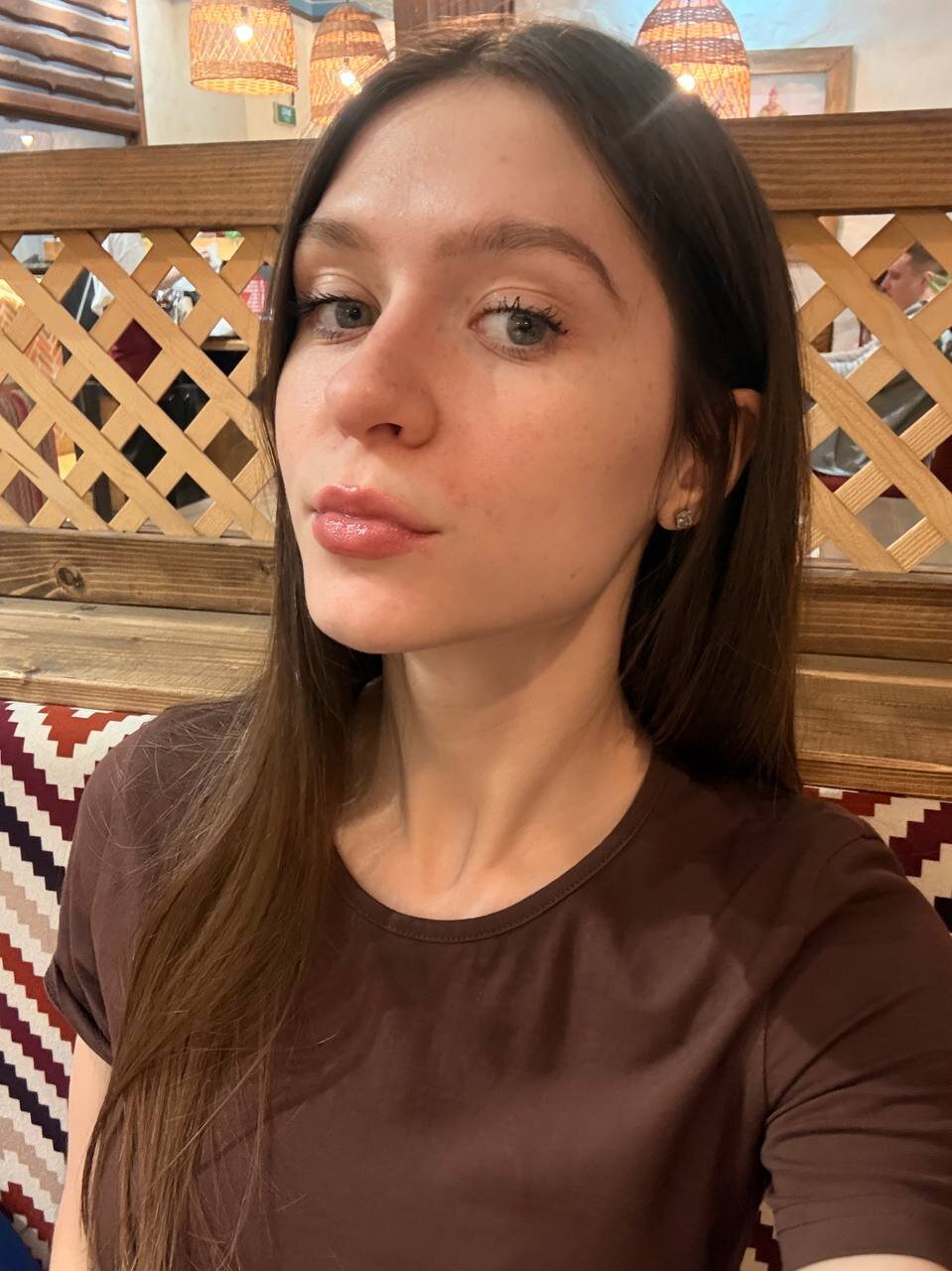 XXX Porn Photo of Nude DavinaParady 15