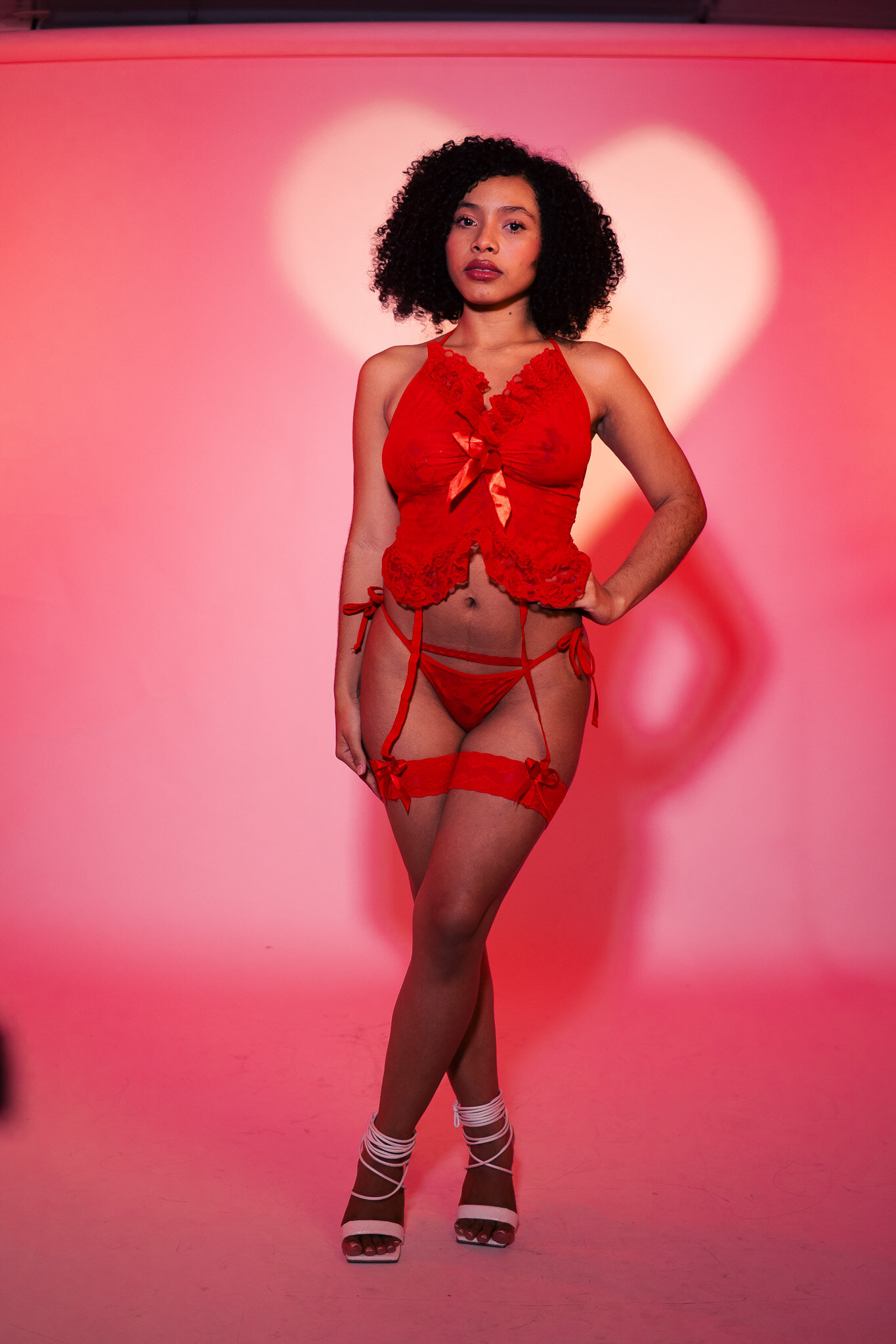 XXX Porn Photo of Nude lara_spaark 98