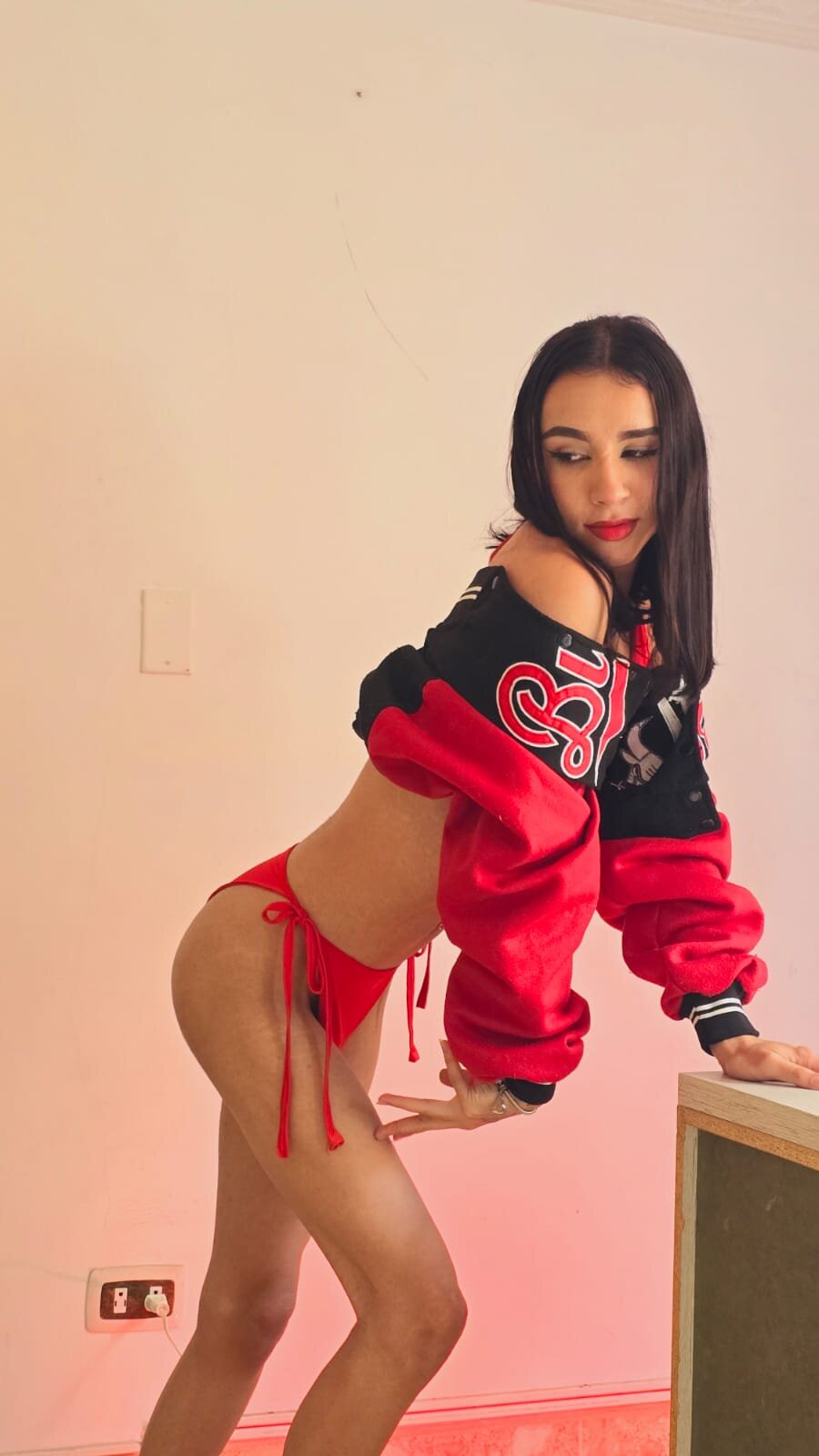 XXX Porn Photo of Nude Melany_27 4