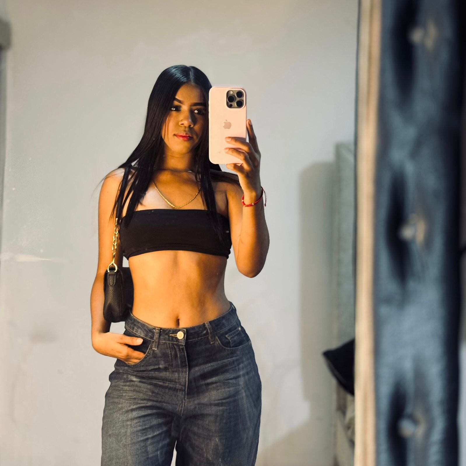 XXX Porn Photo of Nude Naya_Mills_ 7