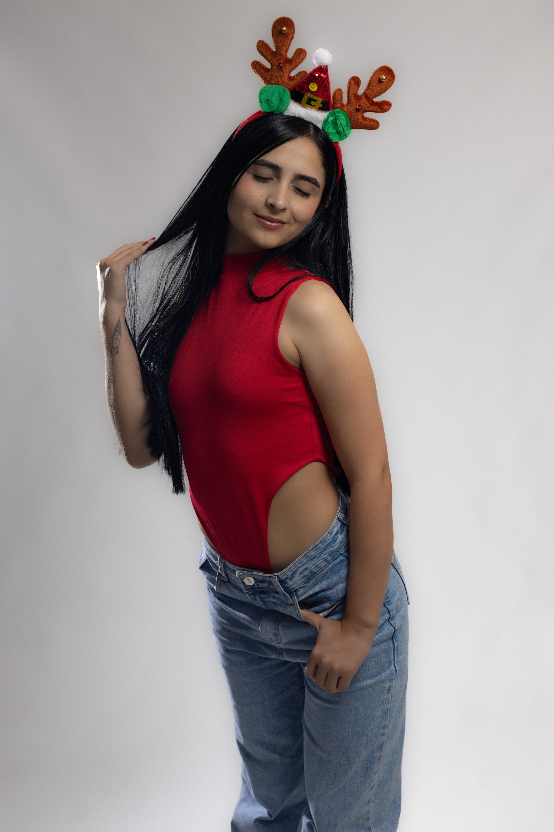 XXX Porn Photo of Nude mialiore 6