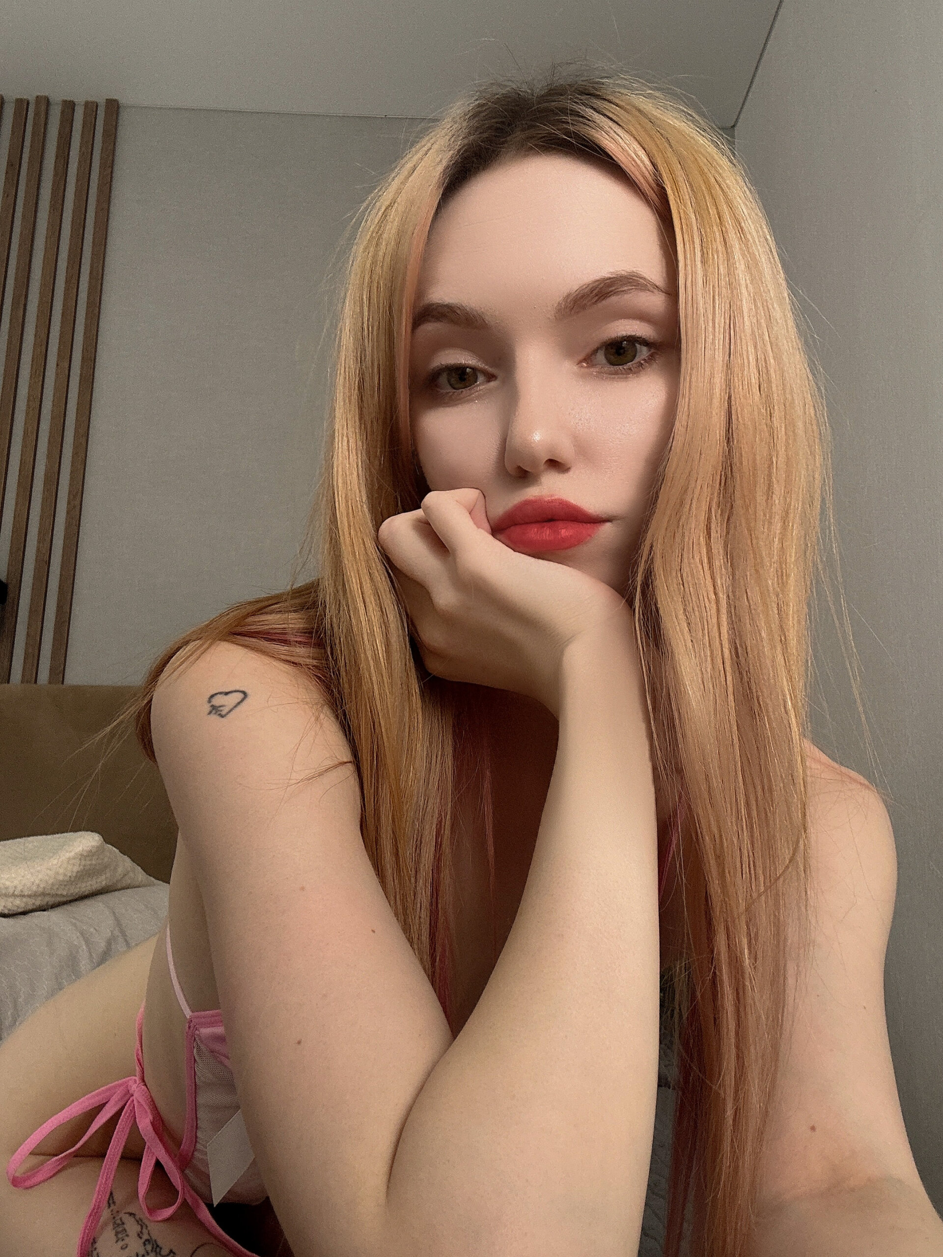 XXX Porn Photo of Nude NikkiMiltons 26