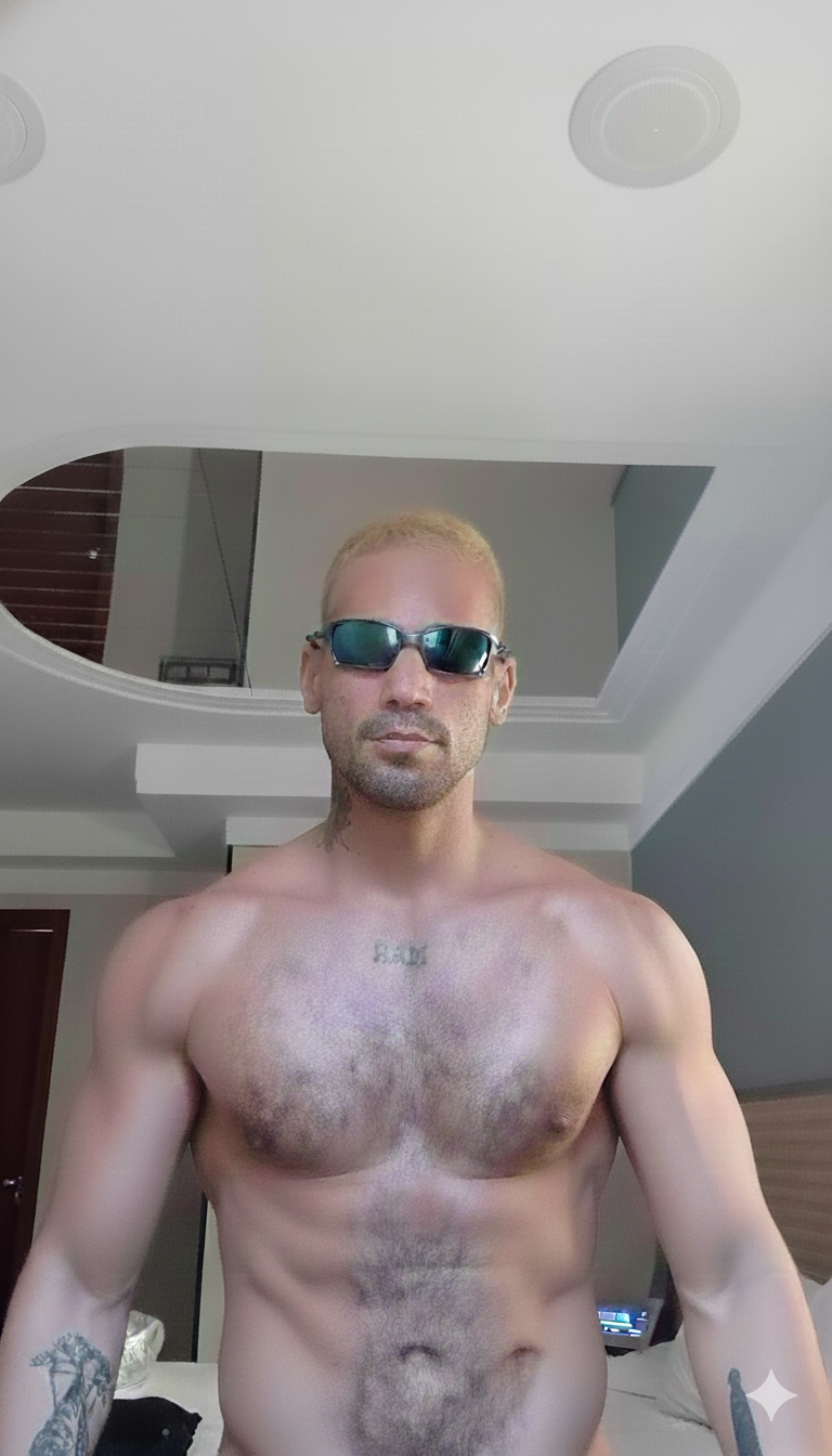XXX Porn Photo of Nude nando__master37 1