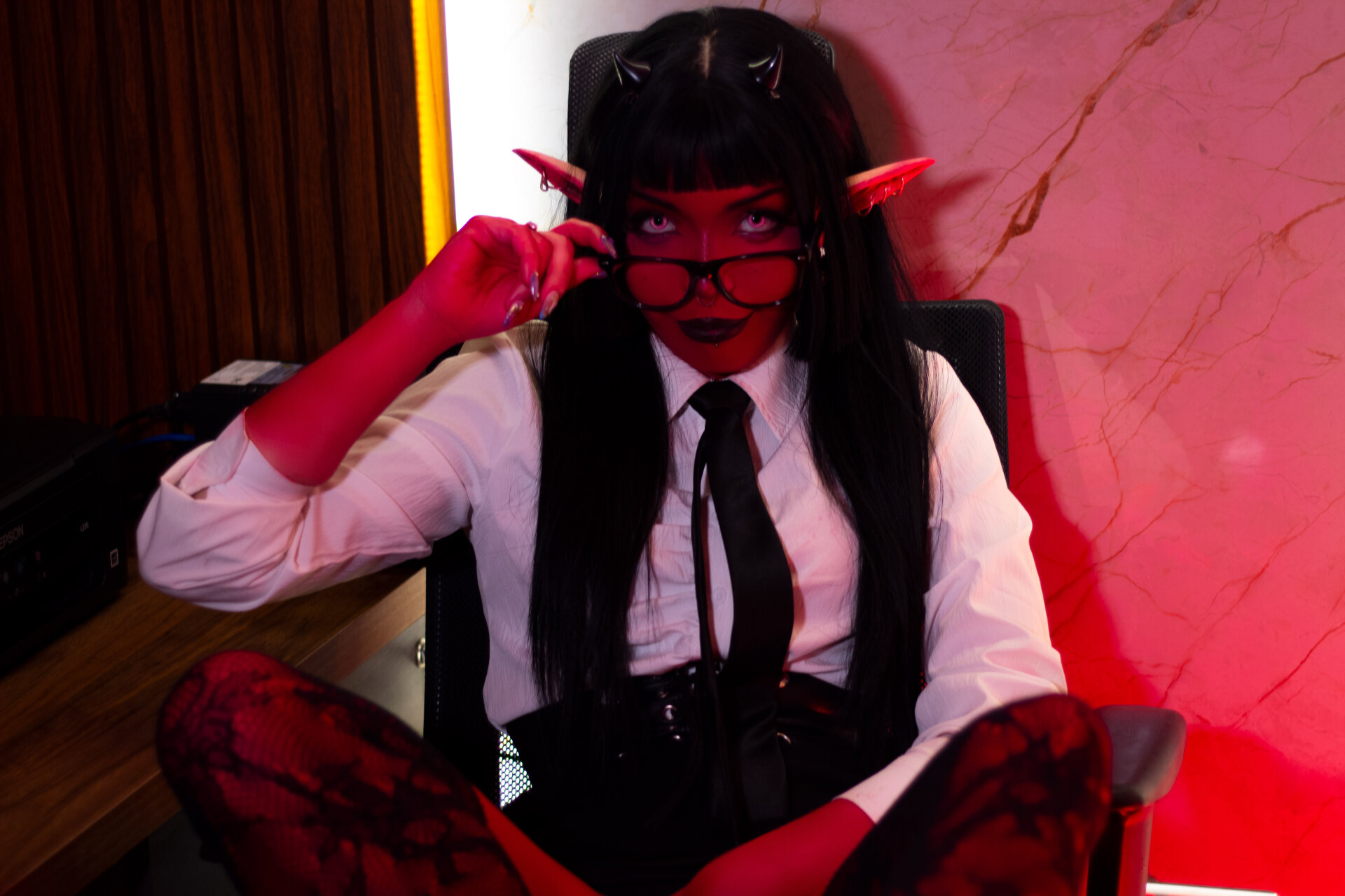 XXX Porn Photo of Nude Kaoriabyss_ 157