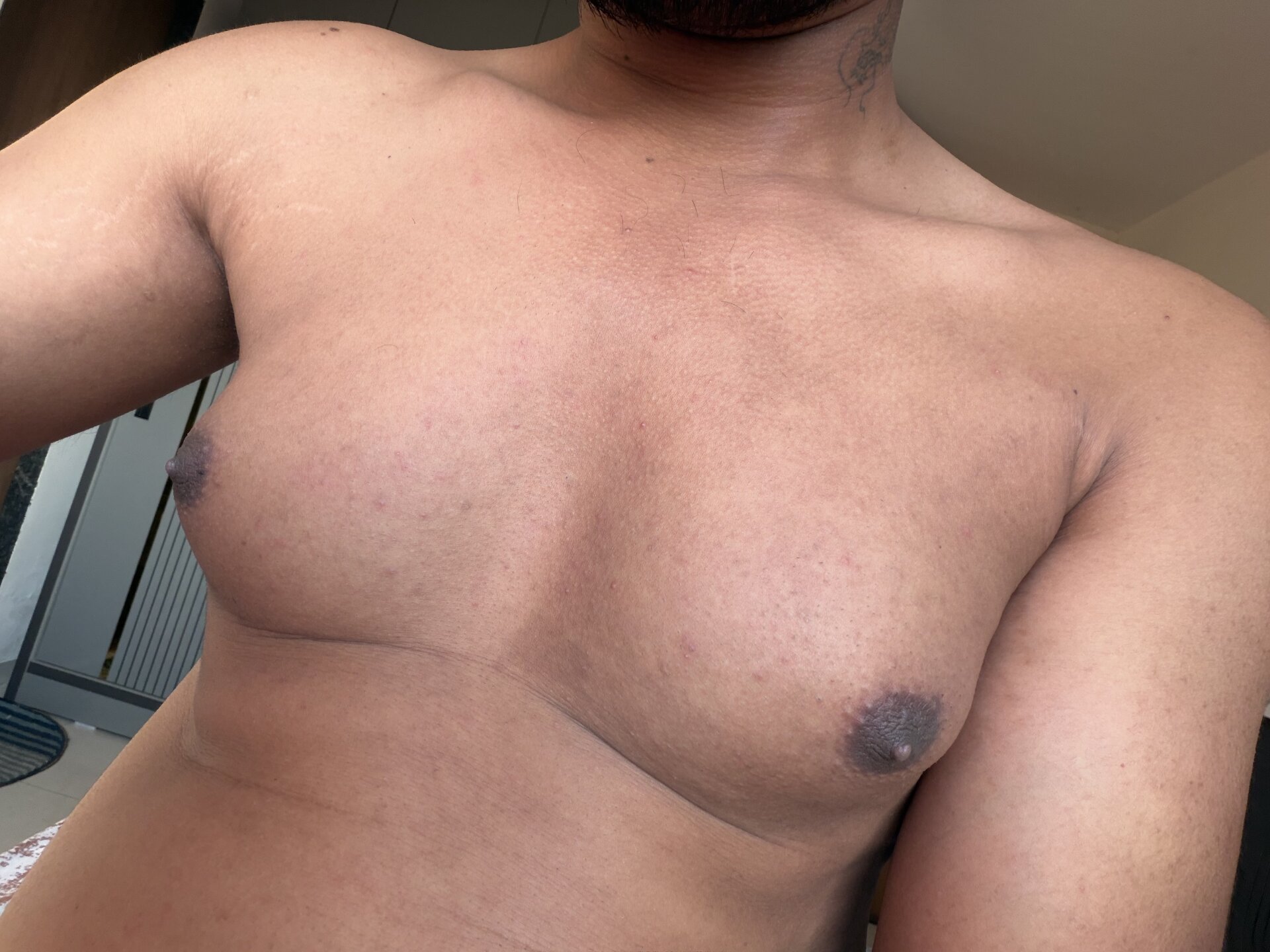 XXX Porn Photo of Nude mohit_play 5