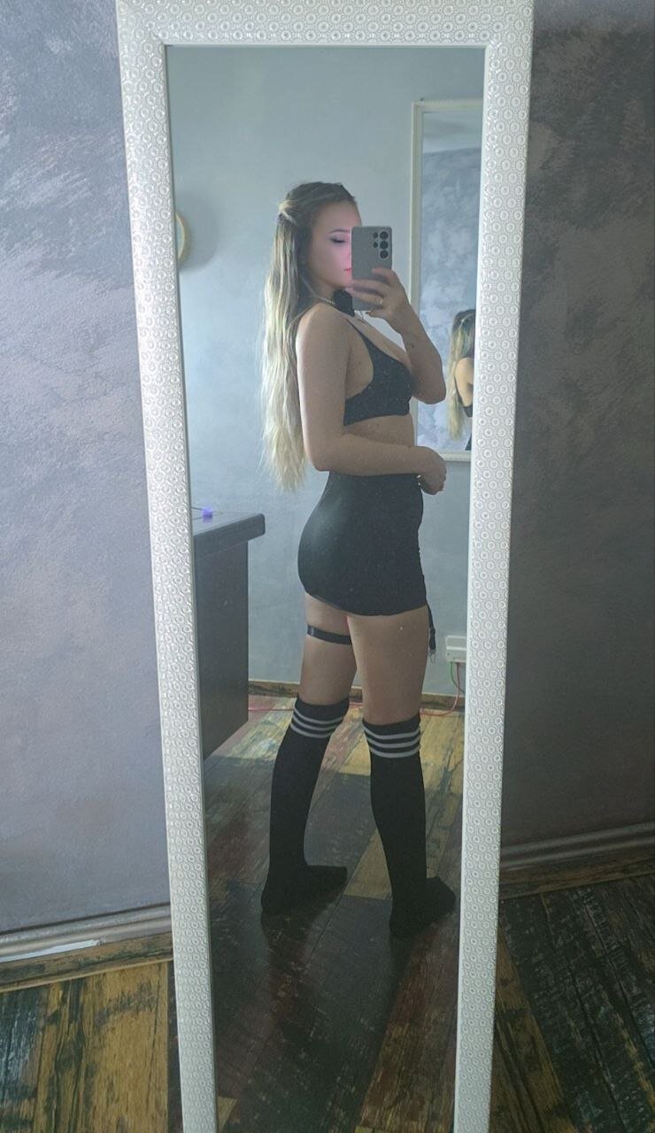 XXX Porn Photo of Nude LilithBabe 2