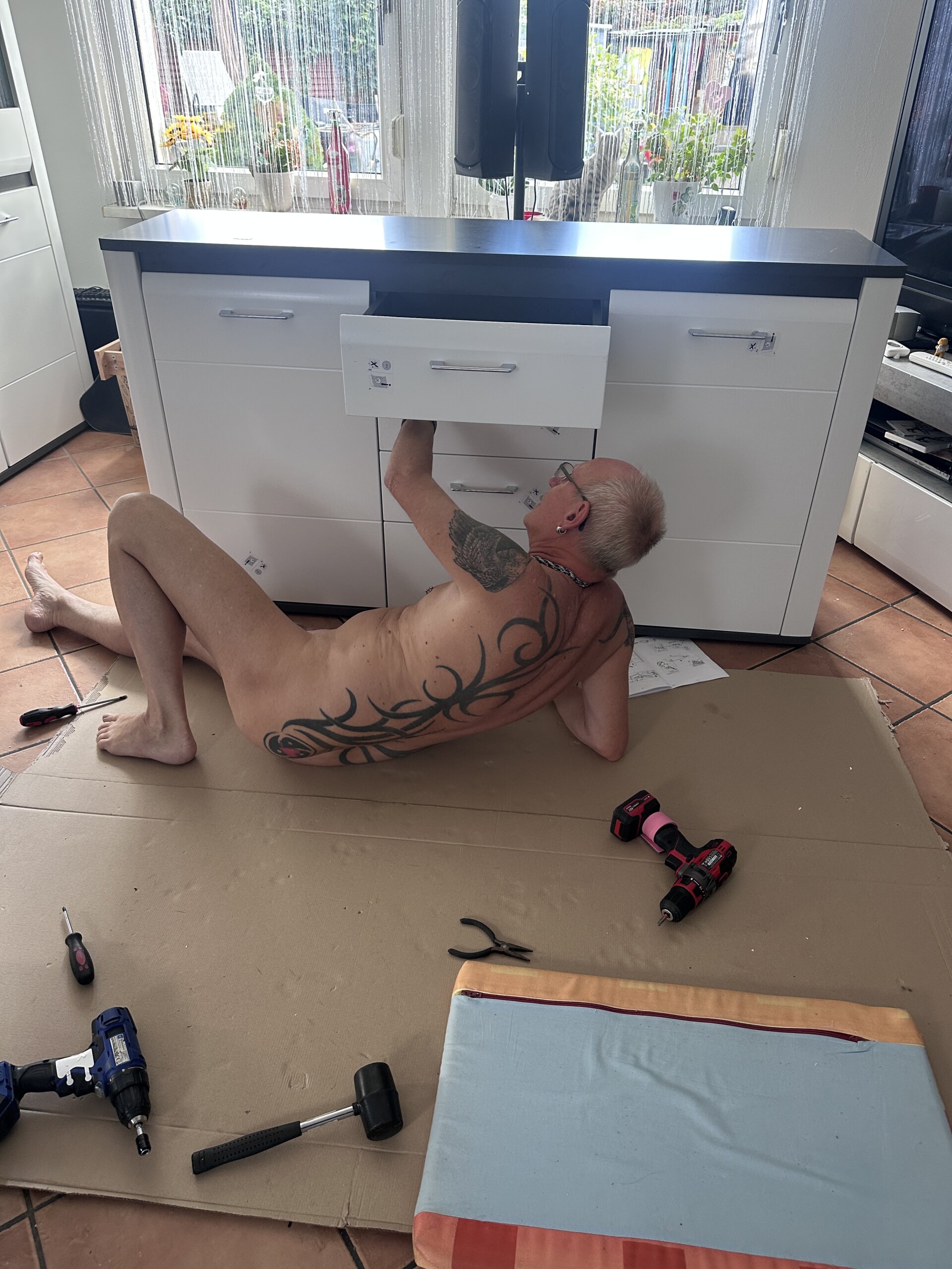 XXX Porn Photo of Nude Robbin_Huut 6