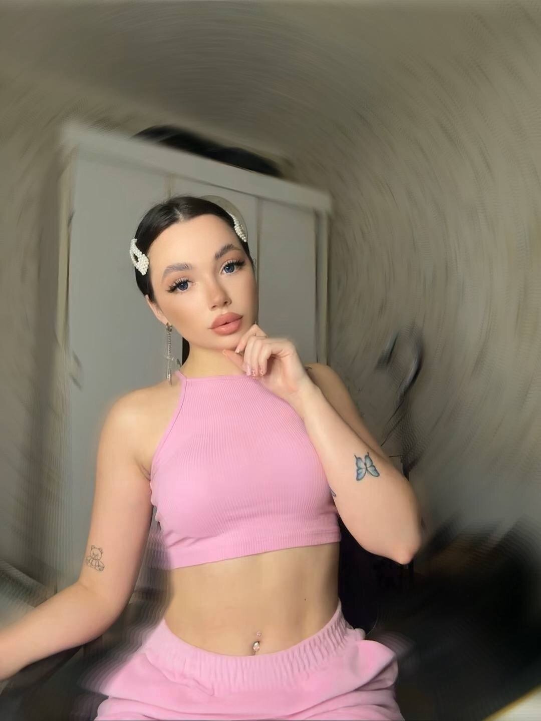 XXX Porn Photo of Nude Dayana_One 3