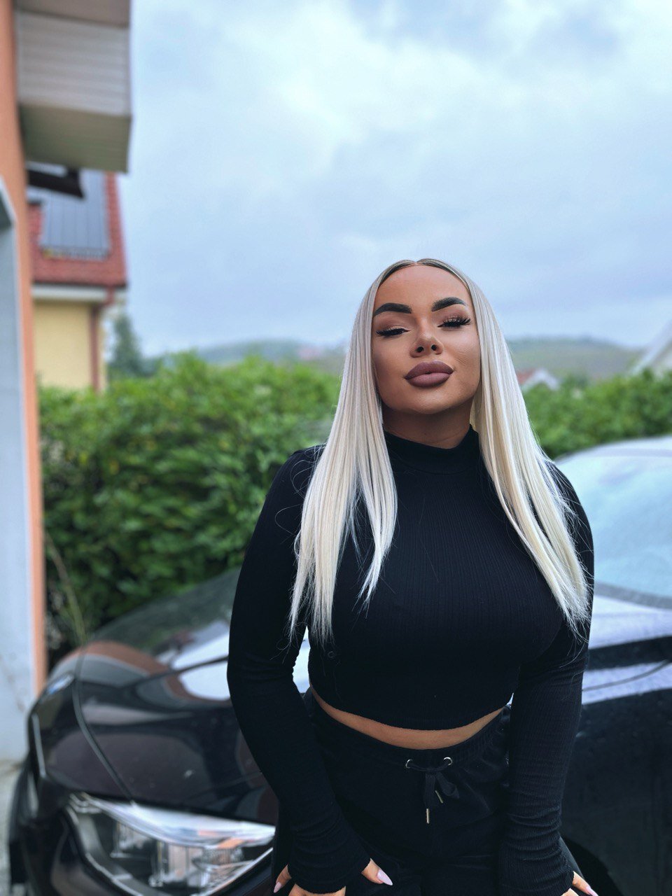 XXX Porn Photo of Nude MissLilaa 15