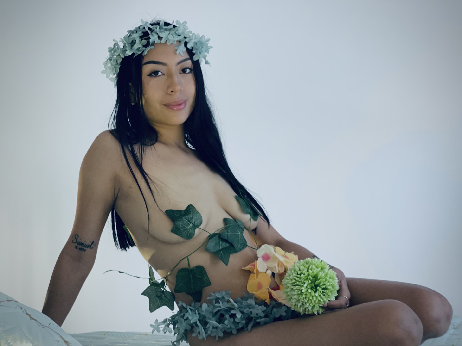 XXX Porn Photo of Nude Stephanie_Fontaine 18